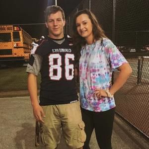 Meet your Posher, Darrick